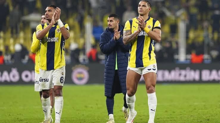 Şifresiz izle|Fenerbahçe-Midtjyland maçı ne zaman,saat kaçta? Hangi kanalda? Nerde oynanacak?