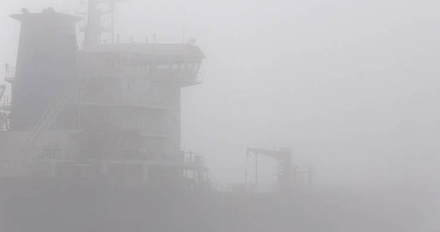 Çanakkale Boğazı deniz trafiğine kapatıldı