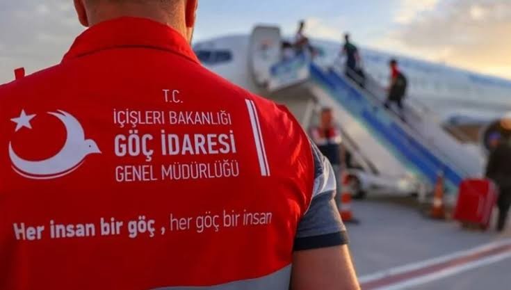 Göç İdaresi Başkanlığı 560 personel alımı yapacak! İşte başvuru şartları...