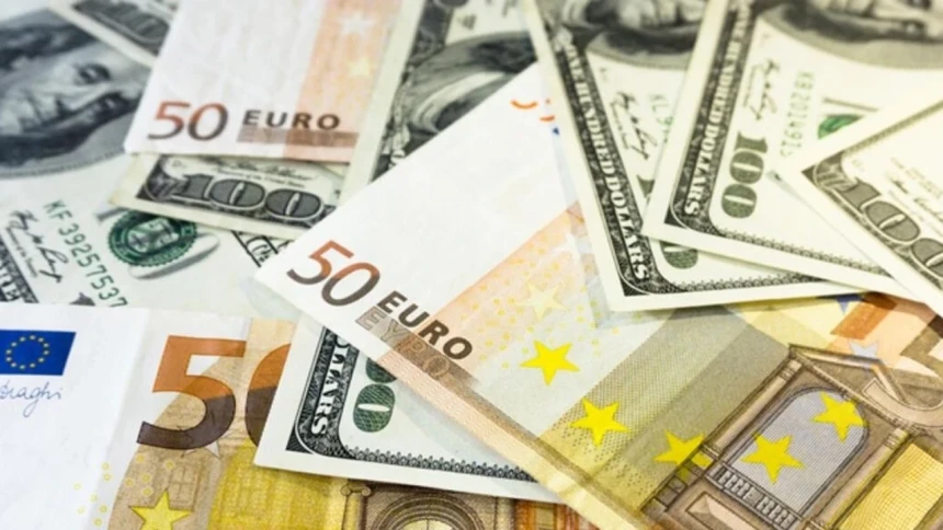 Euro, Dolar bugün ne kadar oldu? İşte 5 Şubat güncel döviz kurları