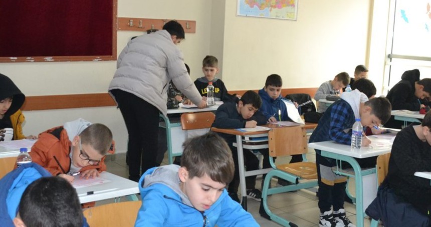 Bursa’da Siyer Yarışması başladı