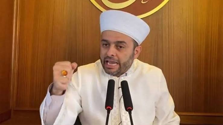 Diyanet İşleri Başkanlığı, Halil Konakçı hakkında idari soruşturma başlattı