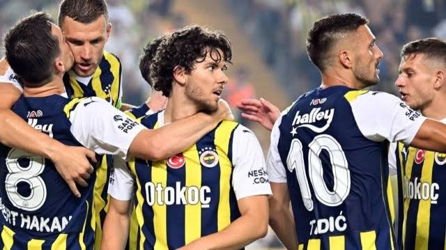 Fenerbahçe- Anderlecht maçı ne zaman, saat kaçta? Nerede oynanacak?Hangi kanalda? Şifresiz mi?