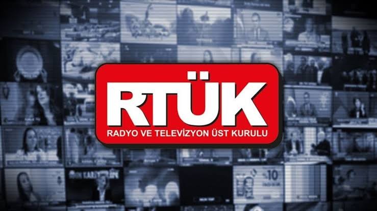 RTÜK'ten 7 kanala üst sınırdan ceza!