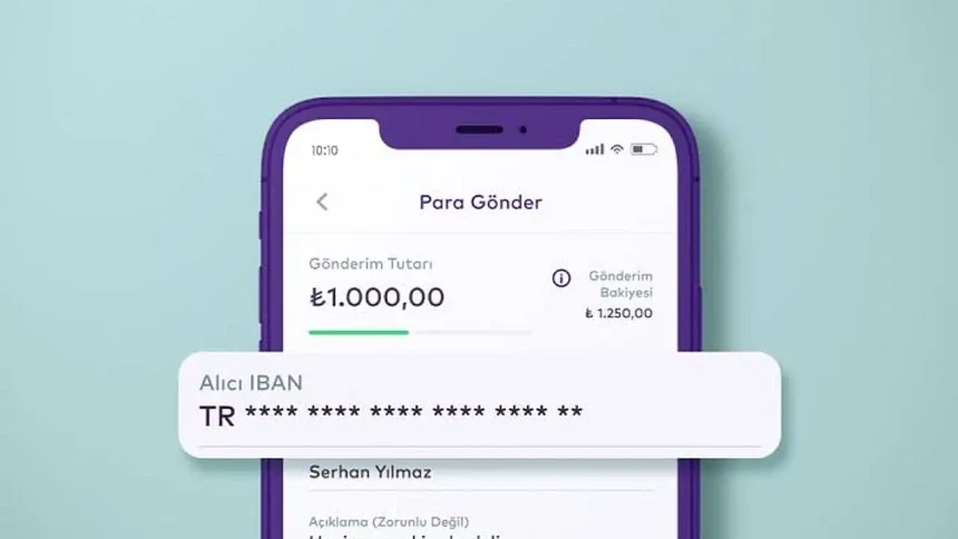 Mobil bankacılıkta çift doğrulama zorunluluğu geliyor