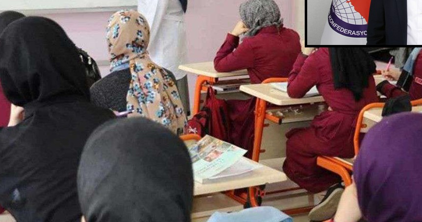 Eğitim Bir-Sen: Öğretmenlik Meslek Kanunundaki eksiklikler giderilmeli