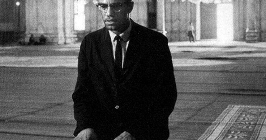 Muvahhid bir dava eri: Şehid Malcolm X