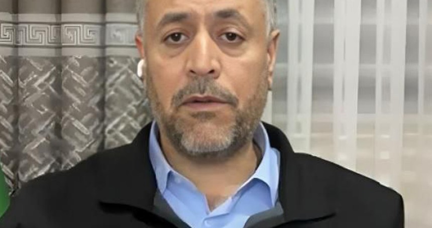 HAMAS: Filistinli esirler bırakılmadan işgalcilerle müzakere yapılmayacak