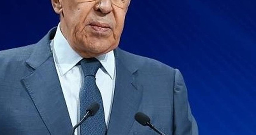 Lavrov, Türkiye ve İran'ın ardından Katar'ı ziyaret etti