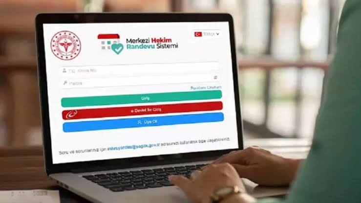 Sağlık Bakanlığı MHRS üzerinden randevu bekleyen kişi sayısını açıkladı: Randevu talepleri azaldı