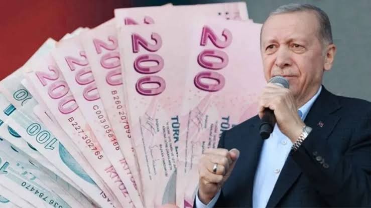 Cumhurbaşkanı Erdoğan müjdeyi verdi: Vatandaşlık maaşı uygulaması başlıyor! Kimler yararlanabilecek? Başvurular nasıl yapılacak?