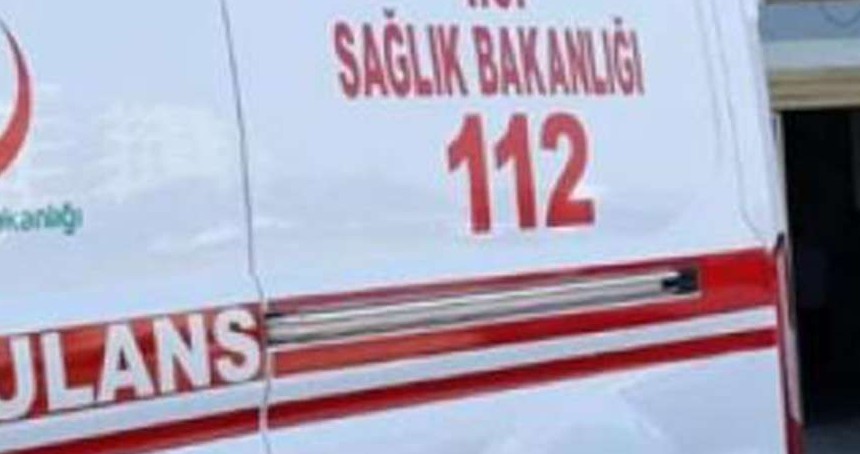 Kırıkkale'de 28 öğrenci zehirlenme şüphesiyle hastaneye kaldırıldı