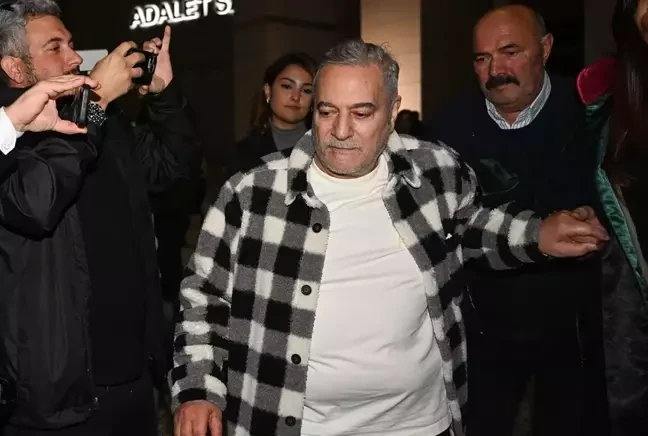 Mehmet Ali Erbil hakkında ne karar çıktı? Aylık geliri ne kadar