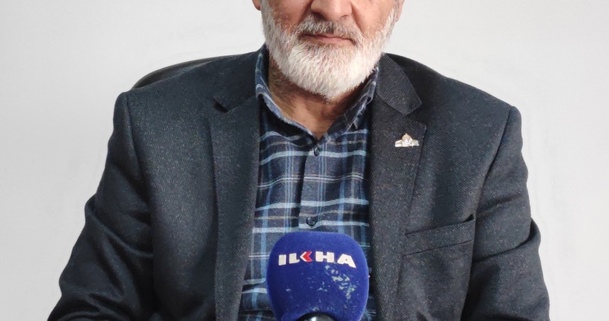 Prof. Dr. Ateş: 28 Şubat'ın etkisi hâlâ devam ediyor!