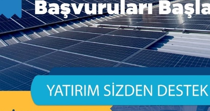 Tarıma dayalı yatırımlara hibe desteği programı duyuruldu