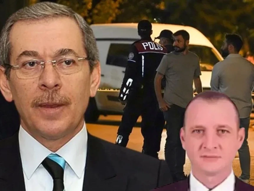 Anneannesini öldürmüştü: Bedirhan Şener' e müebbet hapis cezası verildi!