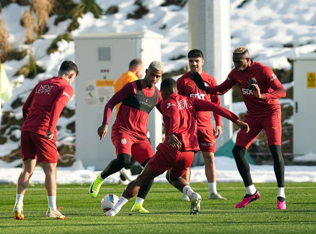 CANLI İZLE! Galatasaray Konyaspor maçı hangi kanalda? Saat kaçta