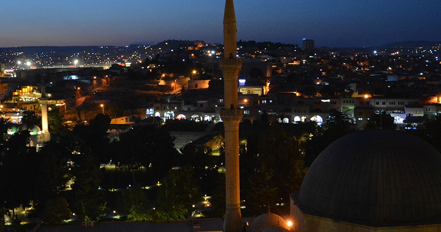 Şanlıurfa’da hatimle teravih kılınacak camiler belirlendi