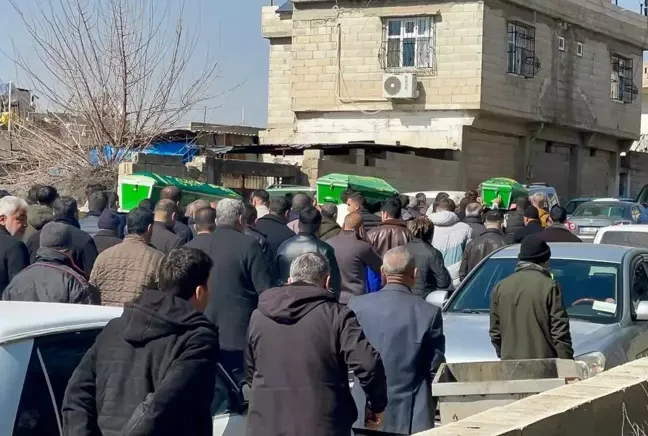 Sobadan sızan gazdan zehirlenen 3 kardeş hayatını kaybetti