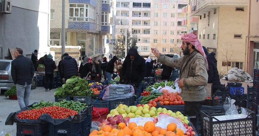 Vatandaşlardan Ramazanda gıda denetimi talebi