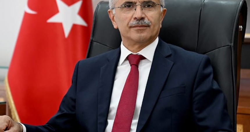 "11 ayın sultanı Ramazan ayına ulaşmanın mutluluğunu yaşıyoruz"