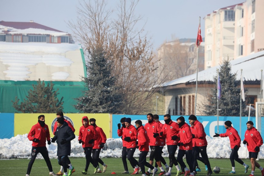 Mardin 1969 Spor maçı hangi kanalda, saat kaçta?