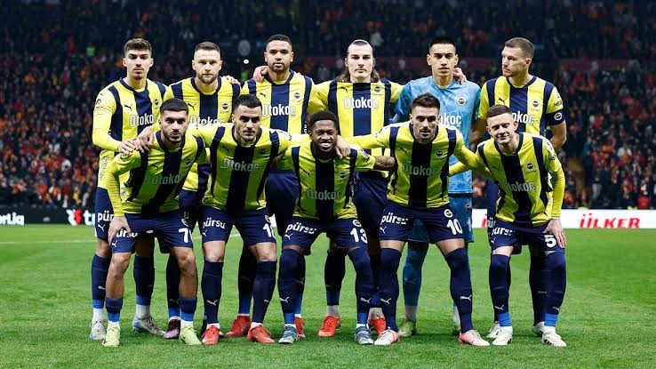 Fenerbahçe - Rangers maçı ne zaman,saat kaçta? Hangi kanalda? Şifresiz mi? Muhtemel 11'ler, eksik oyuncular