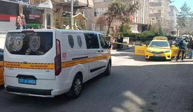 Polis memuru, beylik tabancasıyla 2 kardeşini vurdu