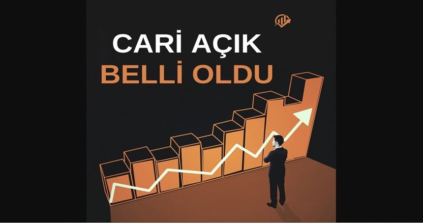 Cari açık belli oldu