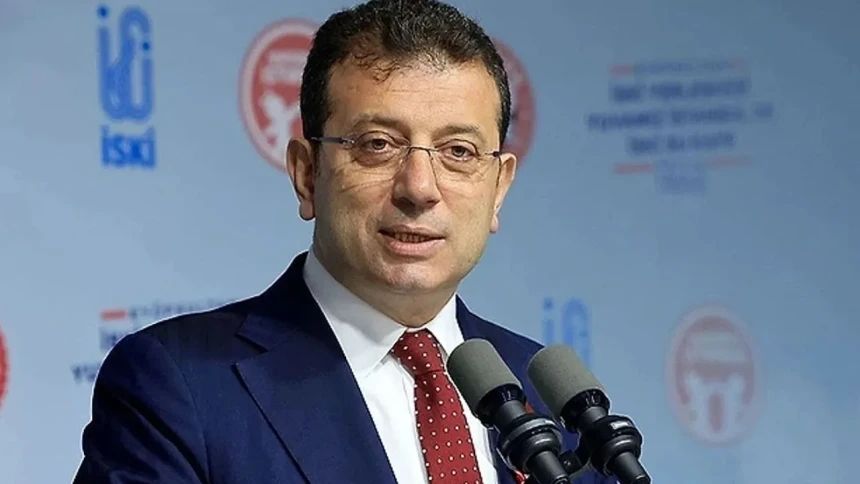 İşte Ekrem İmamoğlu'nun mahkemeye çıkacağı tarih!